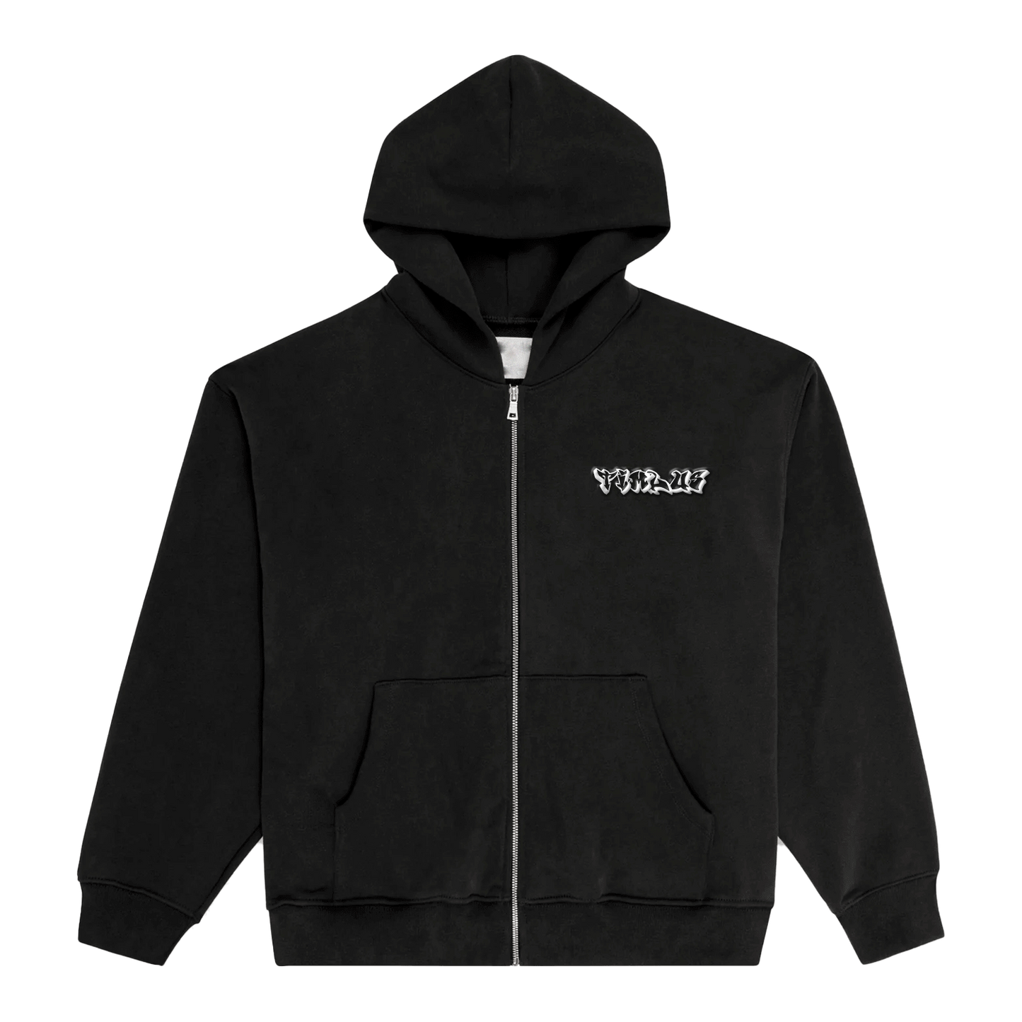 TIMLUS Uniform Hoodie